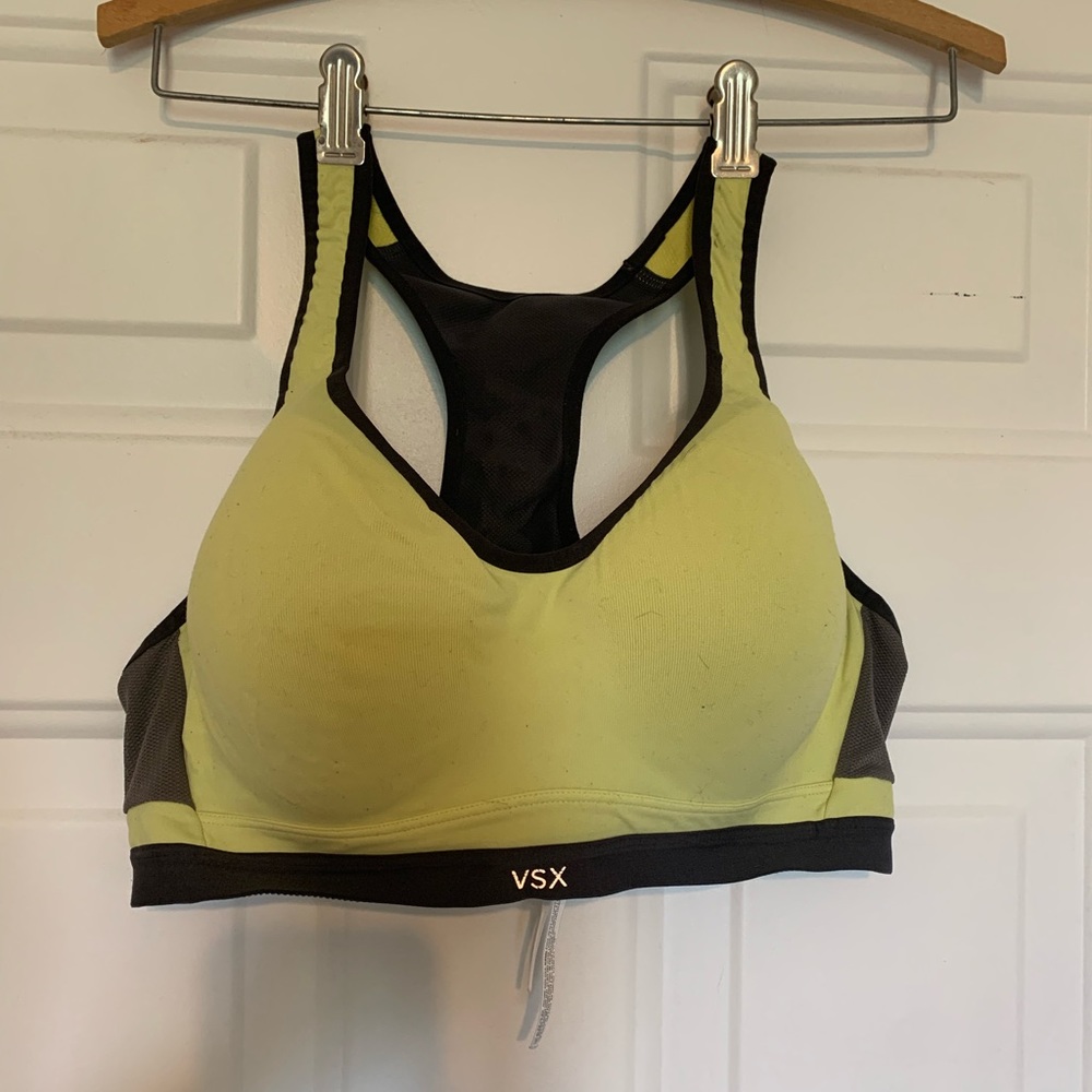 Victoria’s Secret Sports Bra